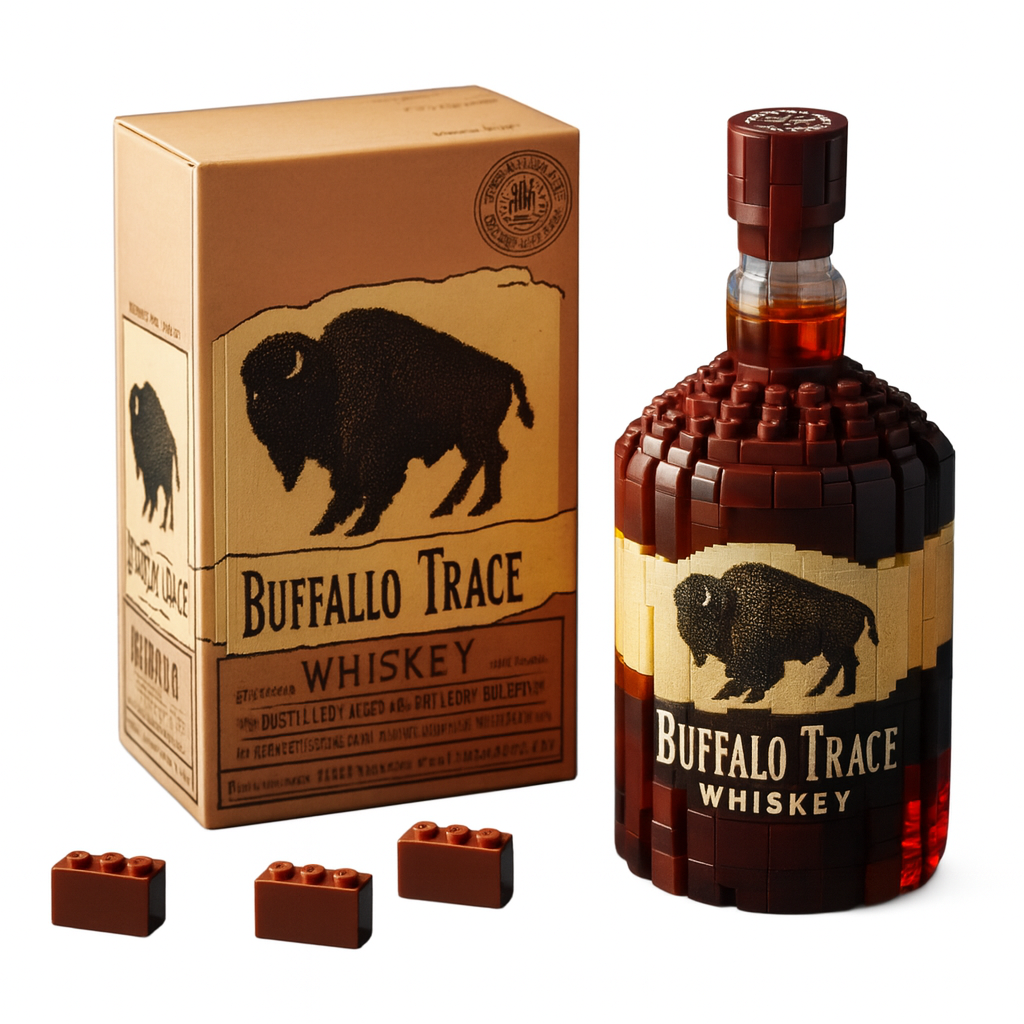 Bourbon Brick Sets