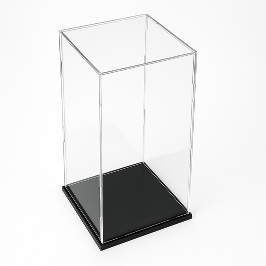 vitrine à bouteilles