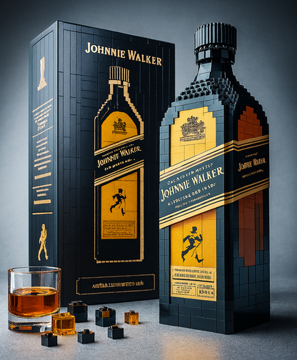 Bourbon Brick Sets