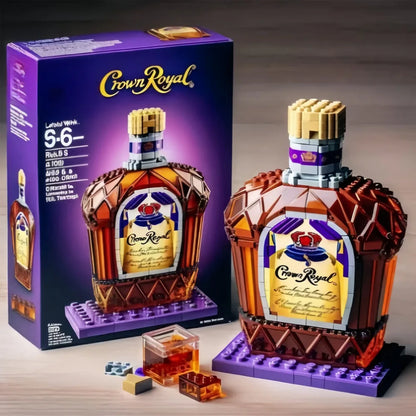 Bottle Brick Sets